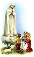 Virgen De Fatima Imagenes स्क्रीनशॉट 1