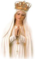 Imagenes De La Virgen De Fatima ảnh chụp màn hình 1