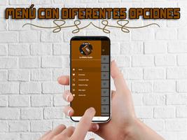 La Biblia Audio screenshot 2