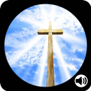 Oracion a la Santa Cruz con Audio APK