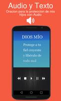 Oracion para la Proteccion de mis Hijos con Audio Ekran Görüntüsü 1