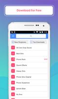 Ringtones Free 2019 poster
