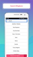Ringtones Free 2019 স্ক্রিনশট 2