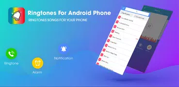 Ringtones for Android phone