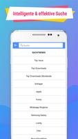 Klingeltöne für Android handy Screenshot 2
