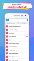 Nhạc Chuong Dien Thoai Android bài đăng