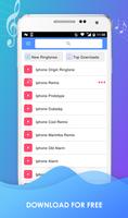 Ringtones Remix For Phone পোস্টার