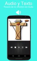 Rosario de los Difuntos con Audio captura de pantalla 1