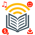 AudioBooks Pro: Listen Offline icône