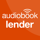 Audiobook Lender icône