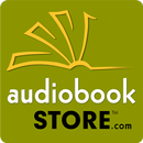 Audiobooks by AudiobookSTORE-APK