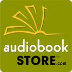 Audiobooks by AudiobookSTORE Zeichen