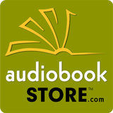 Audiobooks by AudiobookSTORE-icoon