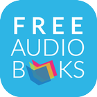 Free Audiobooks ícone
