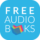 Free Audiobooks icon