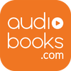 آیکون‌ Audiobooks.com: Books & More