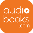 Audiobooks.com: Books & More ไอคอน