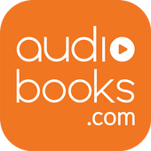 Audiobooks.com: Books & More 圖標