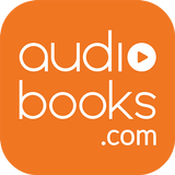 Audiobooks.com: Books & More Zeichen
