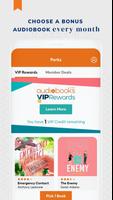 Audiobooks.com: Books & More syot layar 3