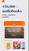 Audiobooks.com: Books & More Cartaz