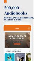 Audiobooks.com: Books & More penulis hantaran