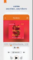 Audiobooks.com: Books & More syot layar 1