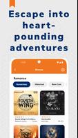 Audiobooks.com: Books & More Ekran Görüntüsü 2