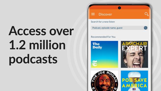 Audiobooks.com Listen to new audiobooks & podcasts 截图 4