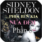 Phía Bên Kia Nửa Đêm - Sidney Sheldon - Phần 6/6 icono