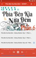 Phía Bên Kia Nửa Đêm - Sidney Sheldon - Phần 6/6 captura de pantalla 2