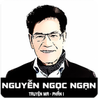 Nguyễn Ngọc Ngạn - Truyện Ma Phần 1/3-icoon