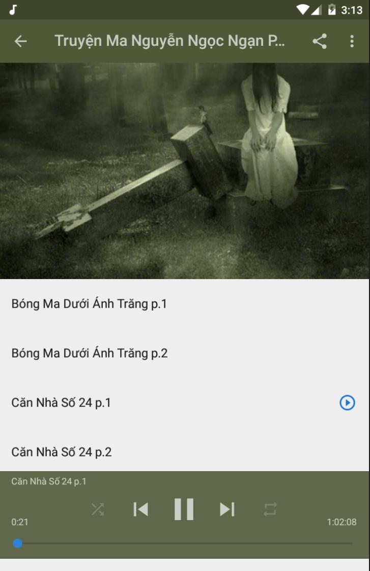 Nguyễn Ngọc Ngạn Truyện Ma Phần 2 3 For Android Apk Download Nguyễn Ngọc Ngạn Truyện Ma Phần 2 3 For Android Apk Download