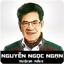 Nguyễn Ngọc Ngạn - Truyện Ma Phần 3/3 APK