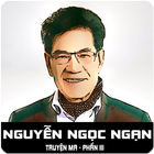 Nguyễn Ngọc Ngạn - Truyện Ma Phần 3/3-icoon