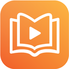 AudioBooks HD - Audio Books 圖標