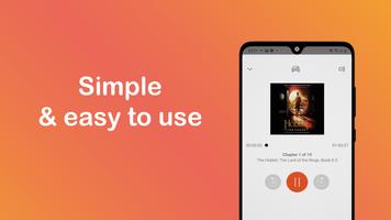 AudioBooks HD - Audio Books скриншот 3