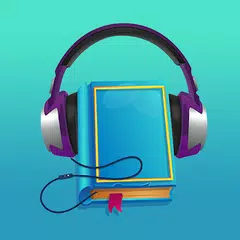 オーディオブック：電子ブック、瞑想音楽、ホワイトノイズ アプリダウンロード