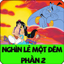 Truyện Nghìn lẻ một đêm phần 2/7 APK