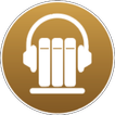 ”Audiobookshelf