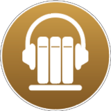 ikon Audiobookshelf