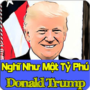 Nghĩ Như Một Tỷ Phú - Donald Trump APK