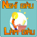 Nghĩ Giàu Làm Giàu - Sách nói kinh doanh APK