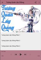 Truyện ngôn tình cổ đại - Tướng quân lấy chồng capture d'écran 2