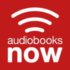 Audiobooks Now 图标