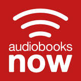 Audiobooks Now icône