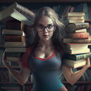 Audio Book  كتب صوتية مجانية APK
