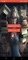 Audio Book  كتب صوتية مجانية Cartaz