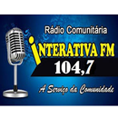 Web Rádio Interativa 104,7 FM APK