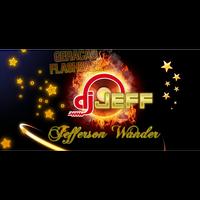 Web Rádio DJ JEFF WANDER โปสเตอร์